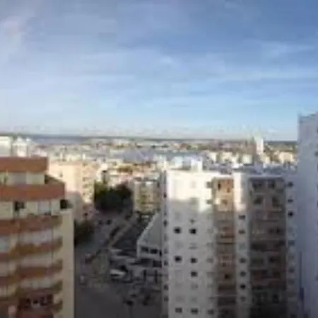 Flat Near Marina And * Portimao