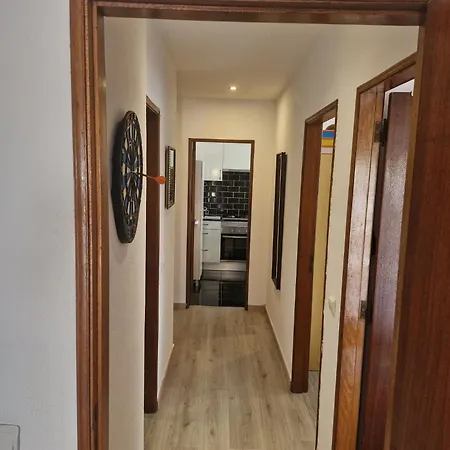 Flat Near Marina And