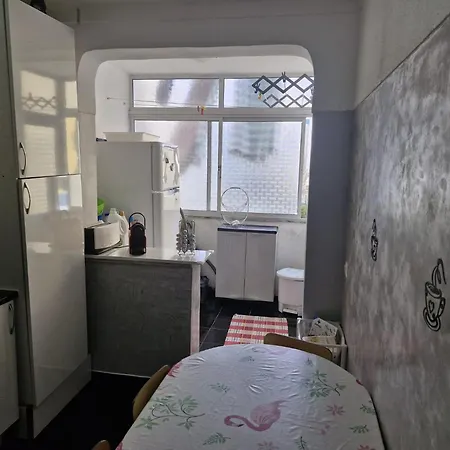Apartment Flat Near Marina And Portimao
