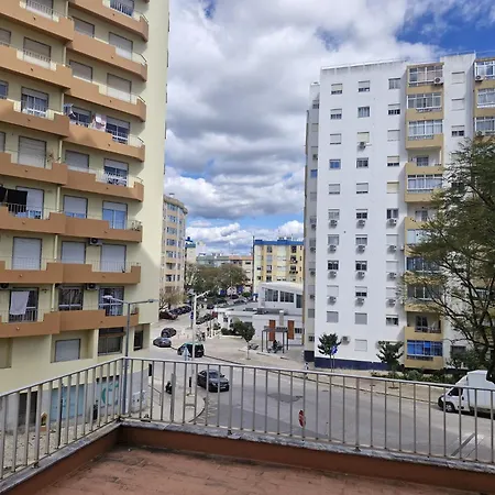 Flat Near Marina And Apartment *
