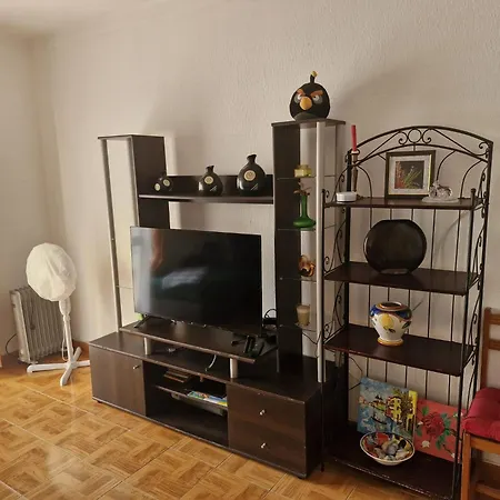 Apartment Flat Near Marina And *
