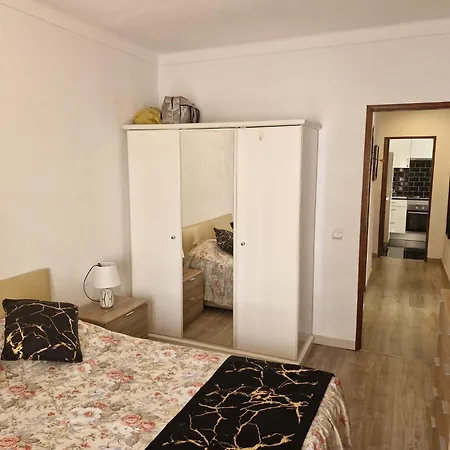 Flat Near Marina And Apartment Portimao