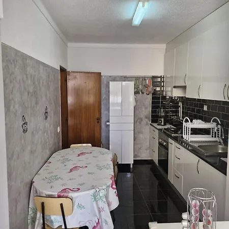 Flat Near Marina And * Portimao