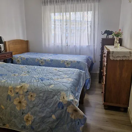 Flat Near Marina And