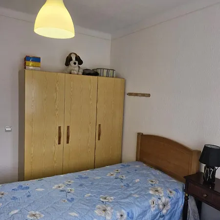 Apartment Flat Near Marina And *