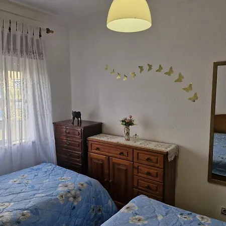 Apartment Flat Near Marina And Portimao
