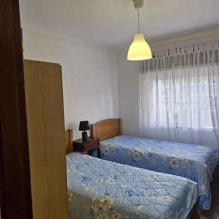 Flat Near Marina And * Portimao