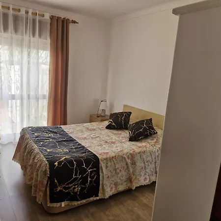 Flat Near Marina And Apartment Portimao