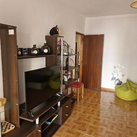 Flat Near Marina And Apartment *