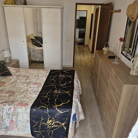 Flat Near Marina And Apartment Portimao