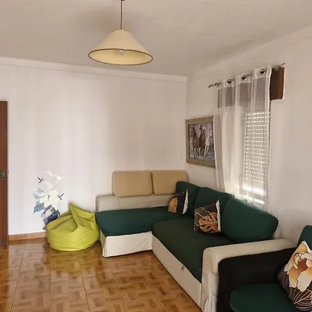 Flat Near Marina And *