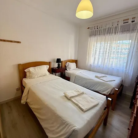 Flat Near Marina And Apartamento Portimão