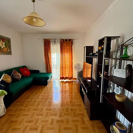 Apartamento Flat Near Marina And Portimão