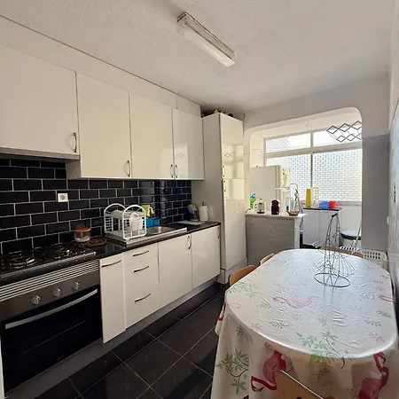 Flat Near Marina And Portimao