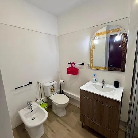 Flat Near Marina And Apartment Portimao