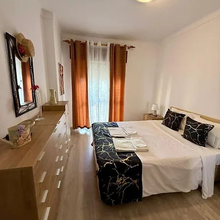 Flat Near Marina And Apartment *