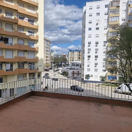 Flat Near Marina And Appartement *