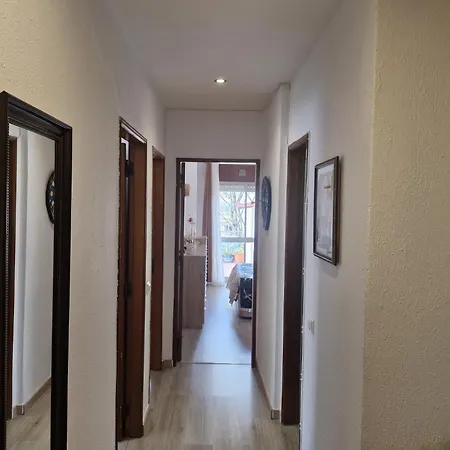 Flat Near Marina And Appartement