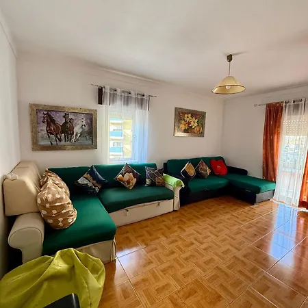 Διαμέρισμα Flat Near Marina And *