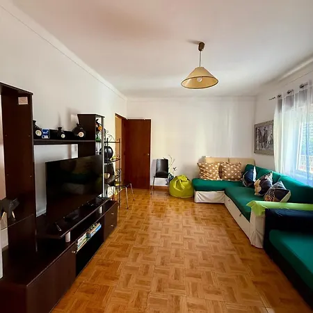 Flat Near Marina And Portimão