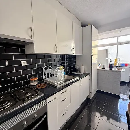 Διαμέρισμα Flat Near Marina And *