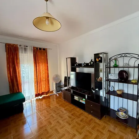 Διαμέρισμα Flat Near Marina And *